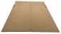 Preview: Gitarrendecke Adirondackfichte OM/Classic Caramel AAA